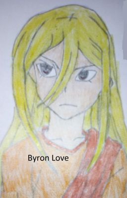 Byron Love  {ZAWIESZONE}