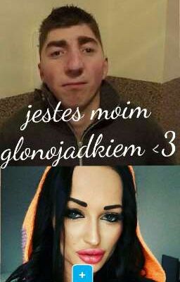 bądź moim glonojadkiem <3