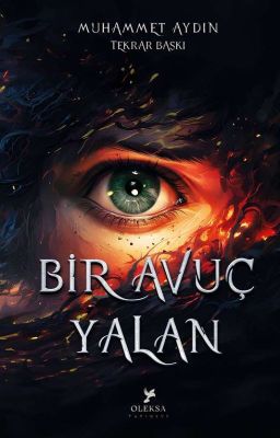 BİR AVUÇ YALAN -Raflarda-