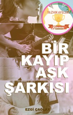 BİR KAYIP AŞK ŞARKISI