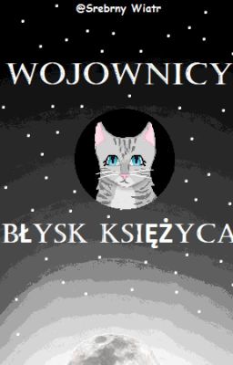 Błysk księżyca