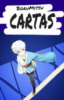 C•A•R•T•A•S [BoruMitsu]