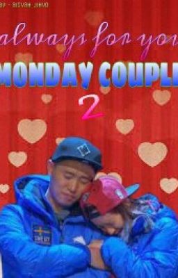 (c) Always For You Monday Couple 2