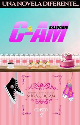 C-AM Sálvame® [COMPLETA] [+16]