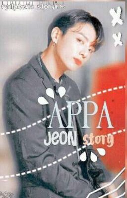 [C] Appa Jeon Story + JJK