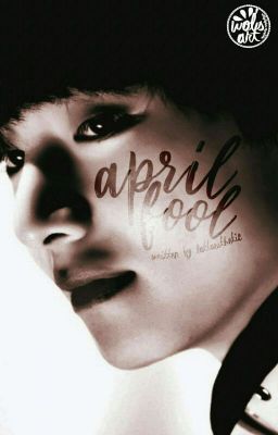 [C] April Fool + kth