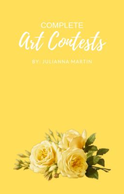 [C] Art Contests