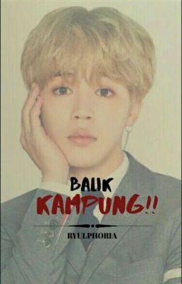 [C] Balik Kampung •PJM•