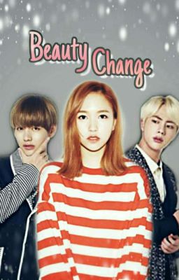 (c) Beauty Change 