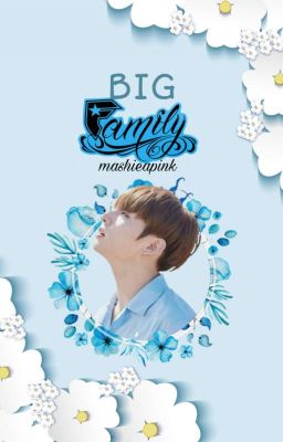 [C] Big Family 대가족 (MALAY) 