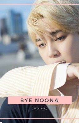 [C] bye noona + park.jm