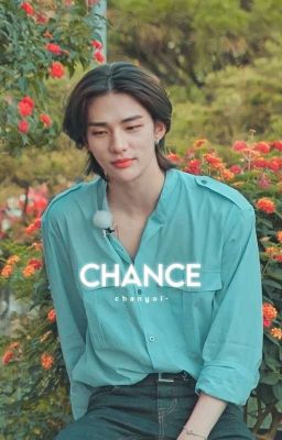 [C] Chance | HHJ