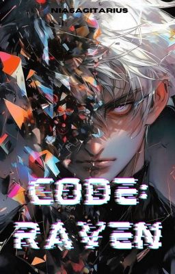 [C]Code: Raven [Boboiboy Malay Fanfiction]