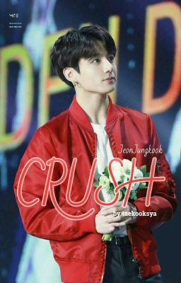 [C]CRUSH? °•JeonJungKook•°