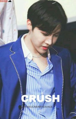 [C] Crush || Jhs ||