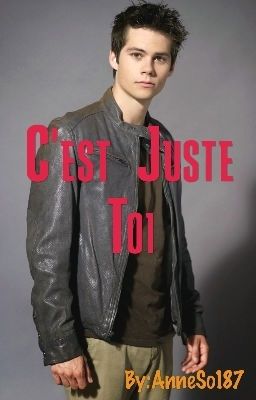 C'est Juste Toi {DOB}