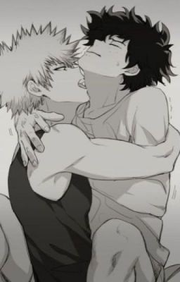 C'est pas si compliqué [KatsuDeku]