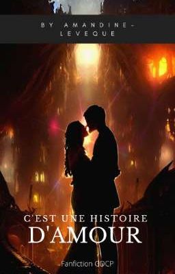 C'est une histoire d'Amour