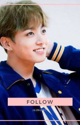 [C] follow + jeon.jk