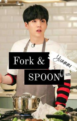 [C] FORK & SPOON