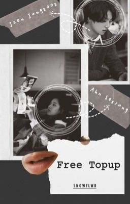 [C] Free Topup ♡JJK