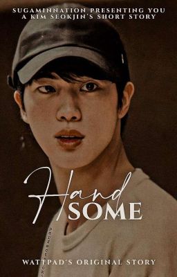 [C] Handsome : Seokjin Kim