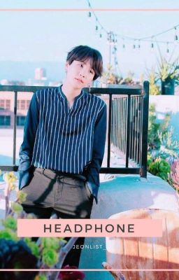 [C] headphone + min.yg