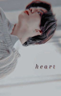 [C] heart : kook