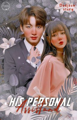 [C] His Personal Assistant | JJK