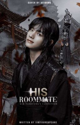 [C]His Roommate | KTH