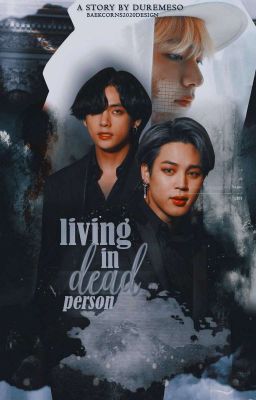 [C]™Living In Dead Person S.1 | BTS