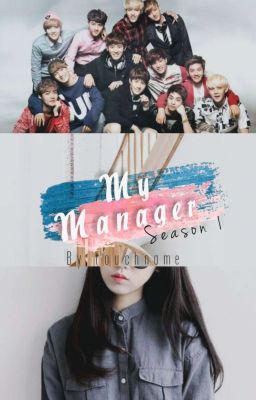 (C) My Manager S1 || EXO • 엑소 [Editing]