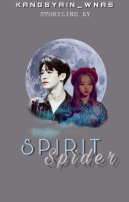 (C)Nightmare 2: Spirit Spider[KBS19]