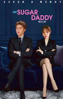 (C)Not Sugar Daddy |Wenhun|