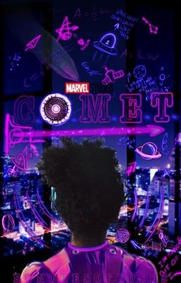 C.O.M.E.T - [2]