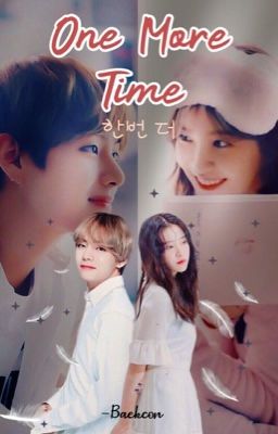 [C] One More Time • Kim Taehyung