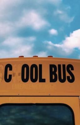  C ool Bus