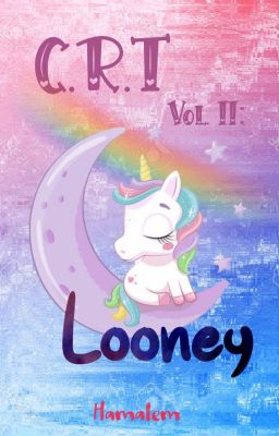 C.R.T Vol. II: Looney [Published by Karos]