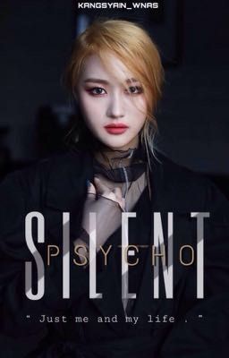 [C]SILENT PSYCHO +lsy+ [ KBS 20 ]