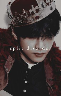 [C] Split Disorder | KTH