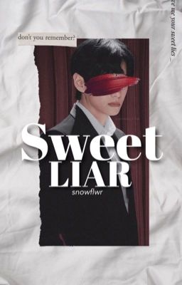 [C] Sweet Liar ♡KTH