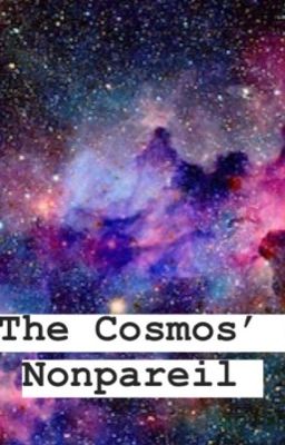 [C] The Cosmos' Nonpareil || KookV BTS GOT7 (BL)