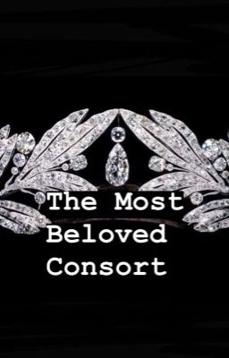 [C] The Most Beloved Consort || Kookv