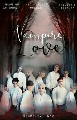 (C)Vampire Love 2 : Our Kingdom