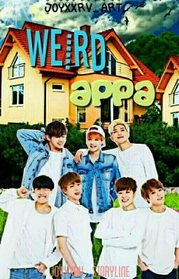 [C] Weird Appa (BTS Jokes)