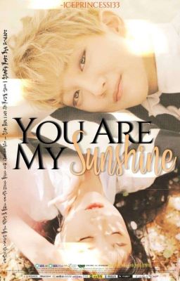 [C]You Are My Sunshine