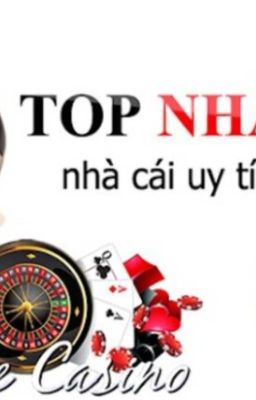 Cá cược nhà cái - Tất cả những gì bạn cần biết