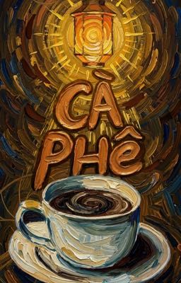 Cà Phê