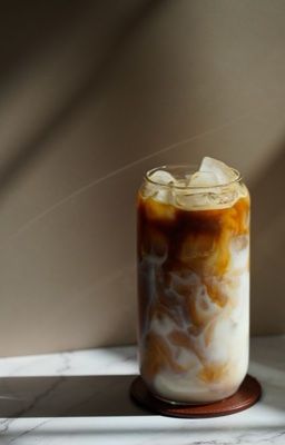 Cà phê sữa  ☕️