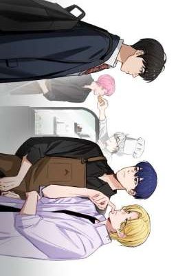 Cà Phê Sữa☕-HaYe&chút Eunby[End]